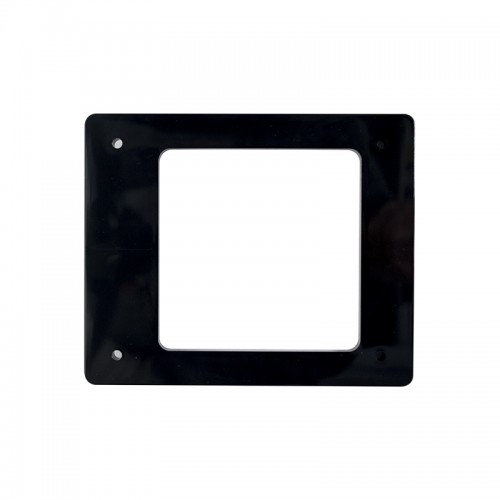 Black Mounting Bracket for 460 Series